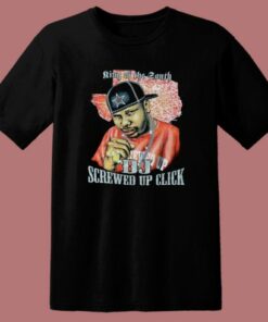 Trill Burger Drake Graphic T Shirt Style