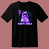 Troy Locke Forever T Shirt Style