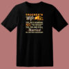 Trucker’s Wife 80s T Shirt