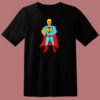 Trumpman 2020 Funny Super Gift Election Presidential 80s T Shirt