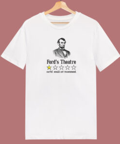 Trust Pilot Circa Graphic T Shirt Style