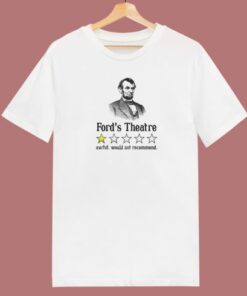 Trust Pilot Circa Graphic T Shirt Style