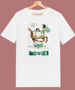 Tulane Cotton Bowl The Trojans T Shirt Style