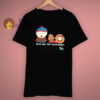 Tultex South Park Kenny Vintage T Shirt