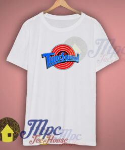 Tune Squad T Shirt