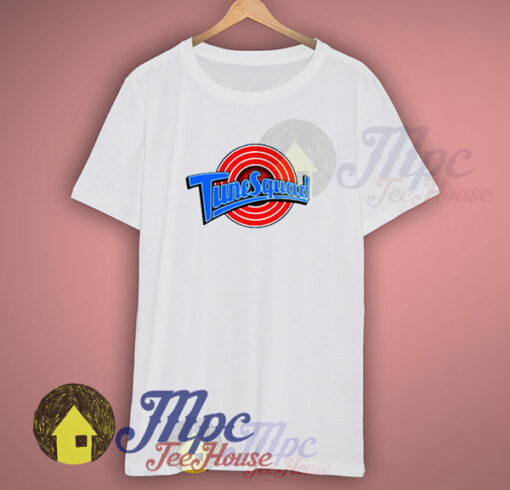 Tune Squad T Shirt