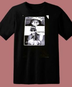 Tupac Biggie Eazye 80s T Shirt