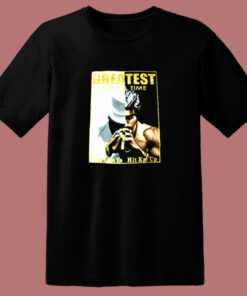 Tupac Shakur Notorious Big 80s T Shirt Tupac Shakur Notorious Big 80s T Shirt