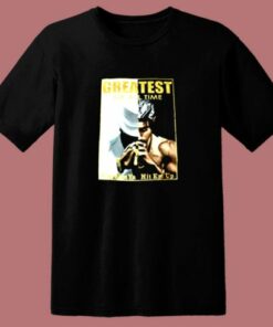 Tupac Shakur Notorious Big 80s T Shirt