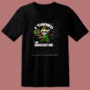 Turned 65 In Quarantine Flossing Elf 65th 80s T Shirt
