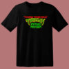 Turtles Mutant Mayhem T Shirt Style