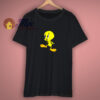Tweety Basic Black Shirt