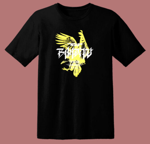 Twenty One Pilots Trench Bird 80s T Shirt