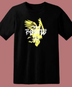 Twenty One Pilots Trench Bird 80s T Shirt