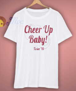 Twice Kpop Sweat shirt 1