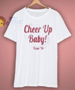 Twice Kpop Sweat shirt 1 Twice Kpop Sweat shirt 3