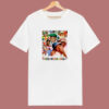 Tyler The Creator Culture 80s T Shirt