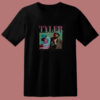 Tyler The Creator Rap Singer Funny 80s T Shirt