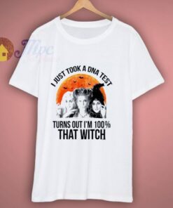 sanderson sisters graphic tee