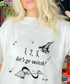 1 2 3 Let Classic Hoodie 3