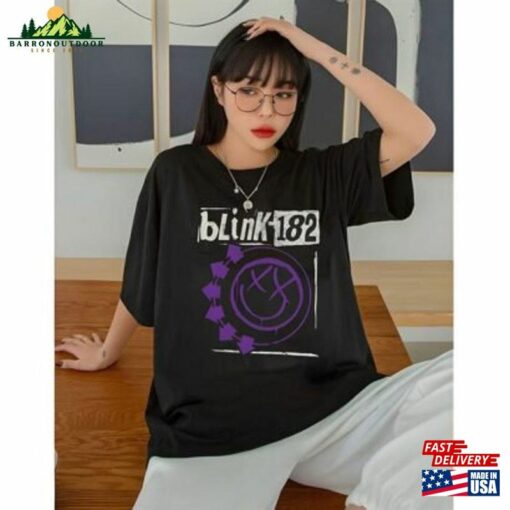 182 The World Tour 2023 2024 Shirt For Men And Women Gift On Halloween Unisex Classic