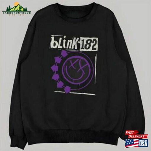 182 The World Tour 2023 2024 Shirt For Men And Women Gift On Halloween Unisex Classic