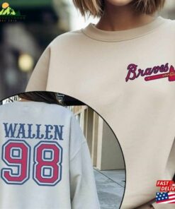 2 Sides 98 W A L E N Sweatshirt T-Shirt