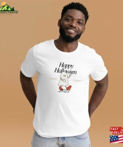 2023 Halloween Ghost Shirt For Men And Women Gift Sweatshirt Unisex