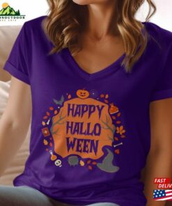 2023 Halloween Gift Sweatshirt Unisex 3