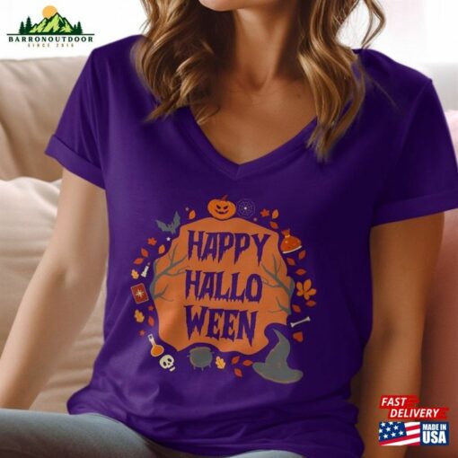 2023 Halloween Gift Sweatshirt Unisex