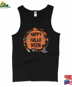 2023 Halloween Gift Sweatshirt Unisex 4