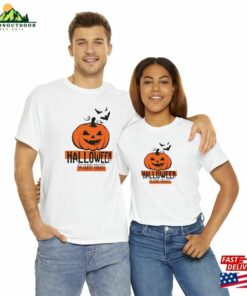2023 Halloween Party Shirt T-Shirt Hoodie