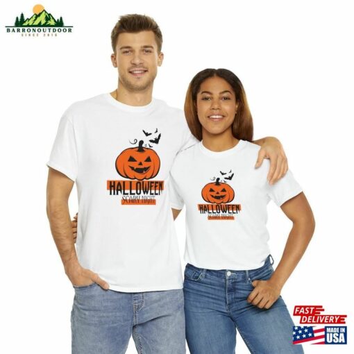 2023 Halloween Party Shirt T-Shirt Hoodie