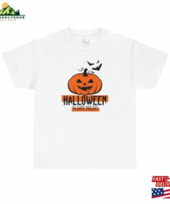 2023 Halloween Party Shirt T-Shirt Hoodie
