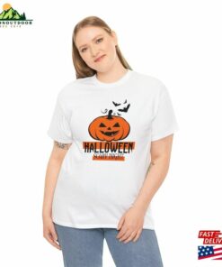 2023 Halloween Party Shirt T Shirt Hoodie 4