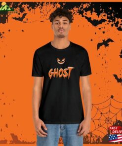 2023 Halloween Quot Ghost Shirt Sweatshirt T-Shirt 3 2023 Halloween Quot Ghost Shirt Sweatshirt T Shirt 4