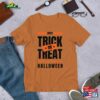 2023 Halloween Tee Classic Hoodie