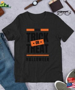 2023 Halloween Tee Classic Hoodie