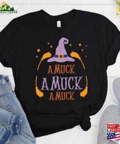 A Muck Shirt Scary Halloween Tee Spooky T-Shirt Sweatshirt 3 A Muck Shirt Scary Halloween Tee Spooky T Shirt Sweatshirt 4