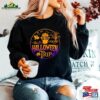Aw Ship It’s A Cruise Halloween Trip 2023 Shirt Spooky Season T Hoodie Unisex