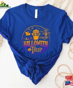 Aw Ship It's A Cruise Halloween Trip 2023 Shirt Spooky Season T Hoodie Unisex 2 Aw Ship Its A Cruise Halloween Trip 2023 Shirt Spooky Season T Hoodie Unisex 3