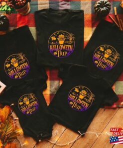 Aw Ship It's A Cruise Halloween Trip 2023 Shirt Spooky Season T Hoodie Unisex 3 Aw Ship Its A Cruise Halloween Trip 2023 Shirt Spooky Season T Hoodie Unisex 4