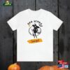 Bad Witch Energy Halloween Graphic Tee 2023 Shirt Funny Classic Unisex
