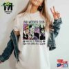 Bad Witches Club Shirt Disney’s Evil Queen Classic Sweatshirt