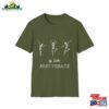 Ballet No Tricks Just Treats Dance Unisex Softstyle T-Shirt