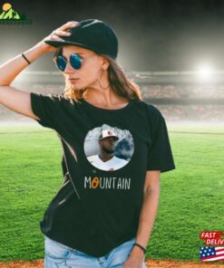 Baltimore Orioles The Mountain Felix Bautista Tribute T Shirt Hoodie 4