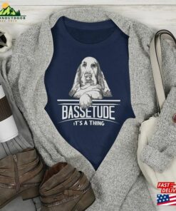 Basset Hound T-Shirt Gifts For Lovers Dog Classic Sweatshirt 3 Basset Hound T Shirt Gifts For Lovers Dog Classic Sweatshirt 4