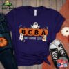 Bcba Halloween Shirt Aba T-Shirt Hoodie Classic