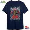 Bo#Yg#En#Ius Angel Never A God Shirt Tour 2023 Retro Tee Gift Unisex Fan Band T-Shirt Hoodie