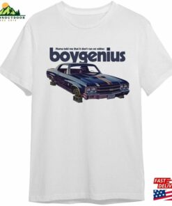 Bo#Yg#En#Ius El Camino Raglan T-Shirt Bo#Yg#En#Iustour 2023 Classic 90S Tee Gift Fan Band Music Tour Shirt Hoodie